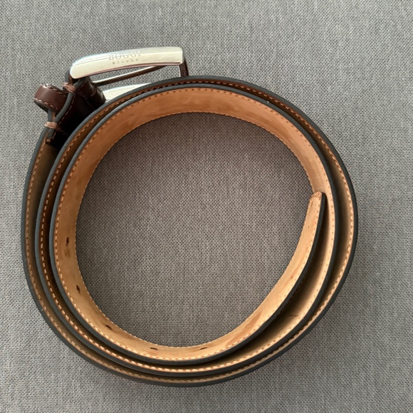 Belt BOGGI - Picture 1 of 3